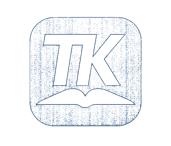 Tklesson Logo