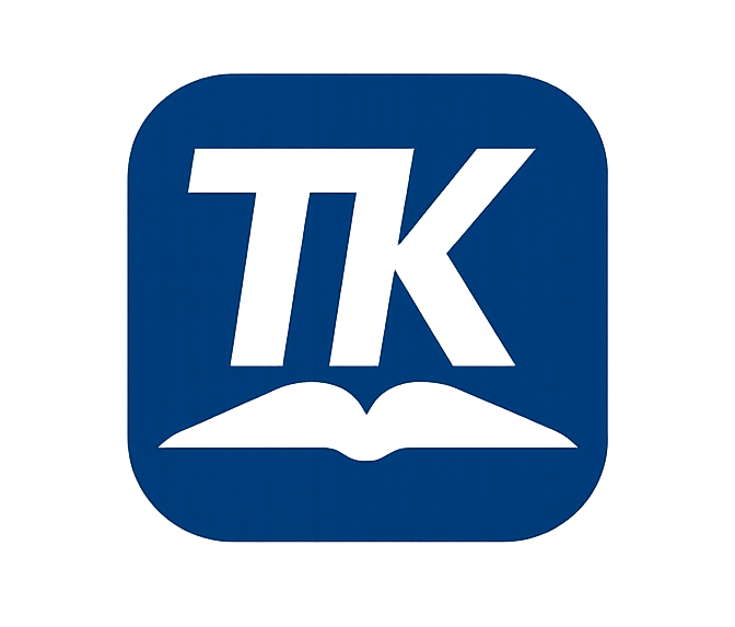 Tklesson Logo